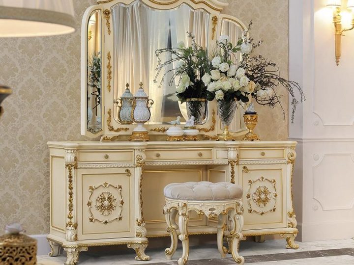 14221 Dressing Table, Modenese Gastone