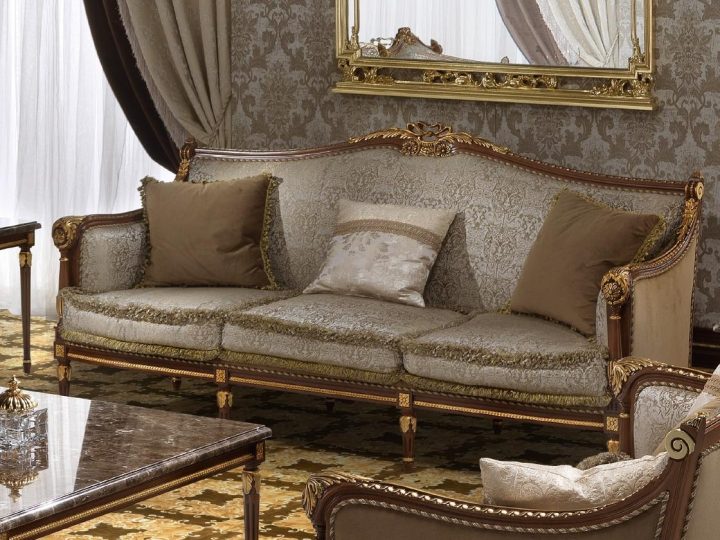 14420 Sofa, Modenese Gastone