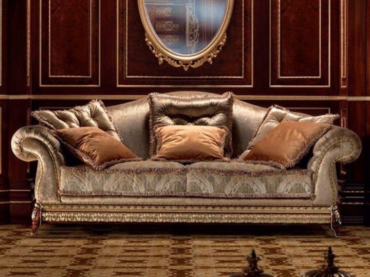 14423 Sofa, Modenese Gastone