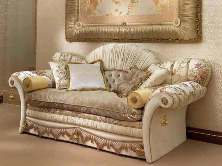 14432 Sofa, Modenese Gastone