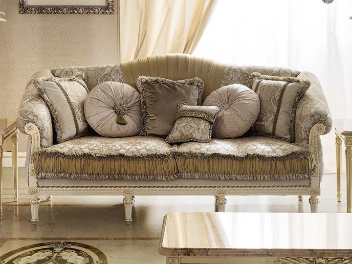 14441 Sofa, Modenese Gastone