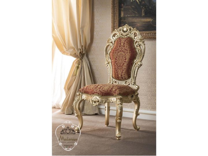 14525 Chair, Modenese Gastone