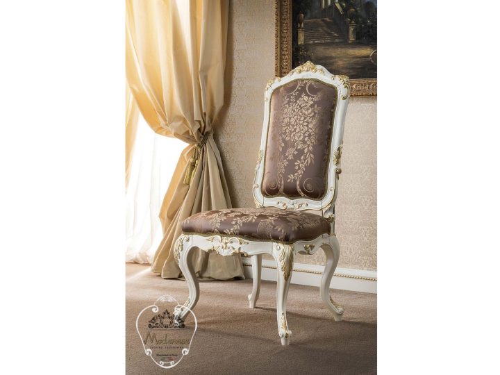 14527 Chair, Modenese Gastone