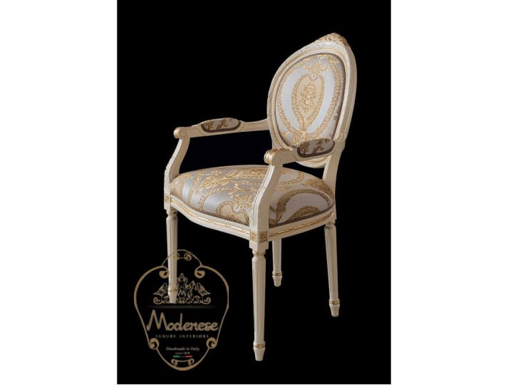 14533 Chair, Modenese Gastone