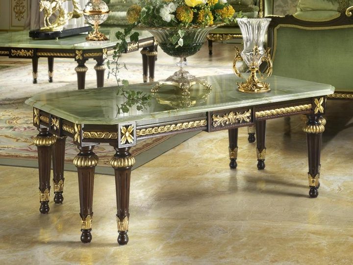 14602 Coffee Table, Modenese Gastone