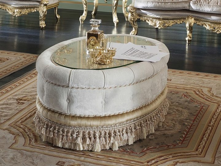 14617 Coffee Table, Modenese Gastone