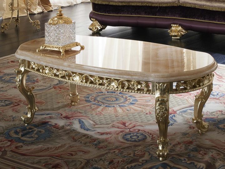 14623 Coffee Table, Modenese Gastone