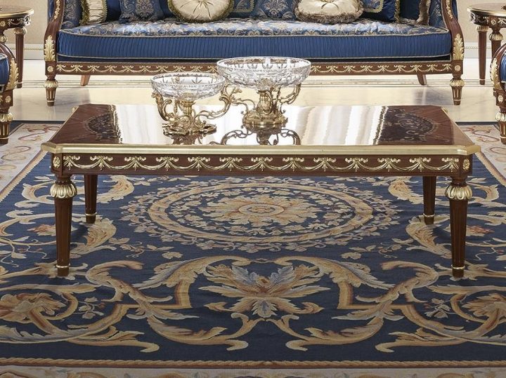 14667 Coffee Table, Modenese Gastone