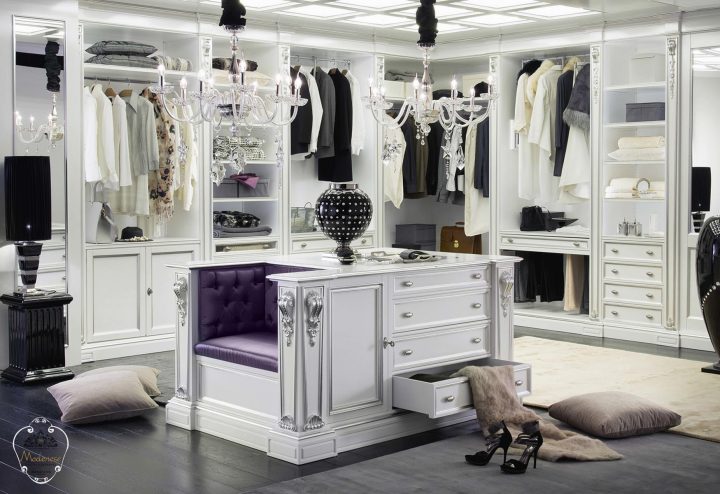 14908 Walk In Closet, Modenese Gastone