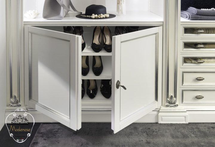 14908 Walk In Closet, Modenese Gastone