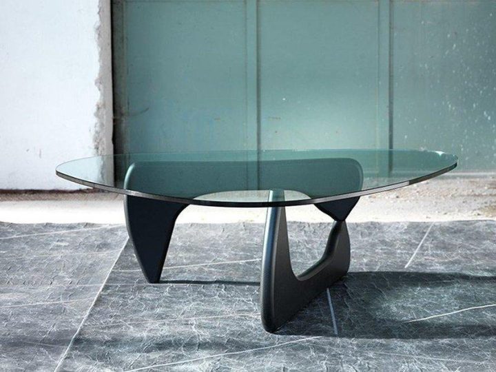 1709 Coffee Table, Domingo Salotti