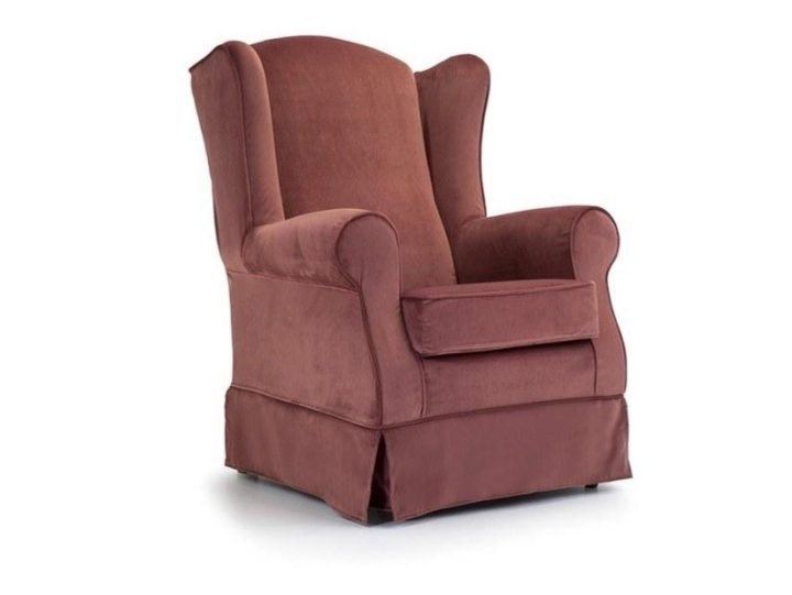 200 Armchair, Domingo Salotti