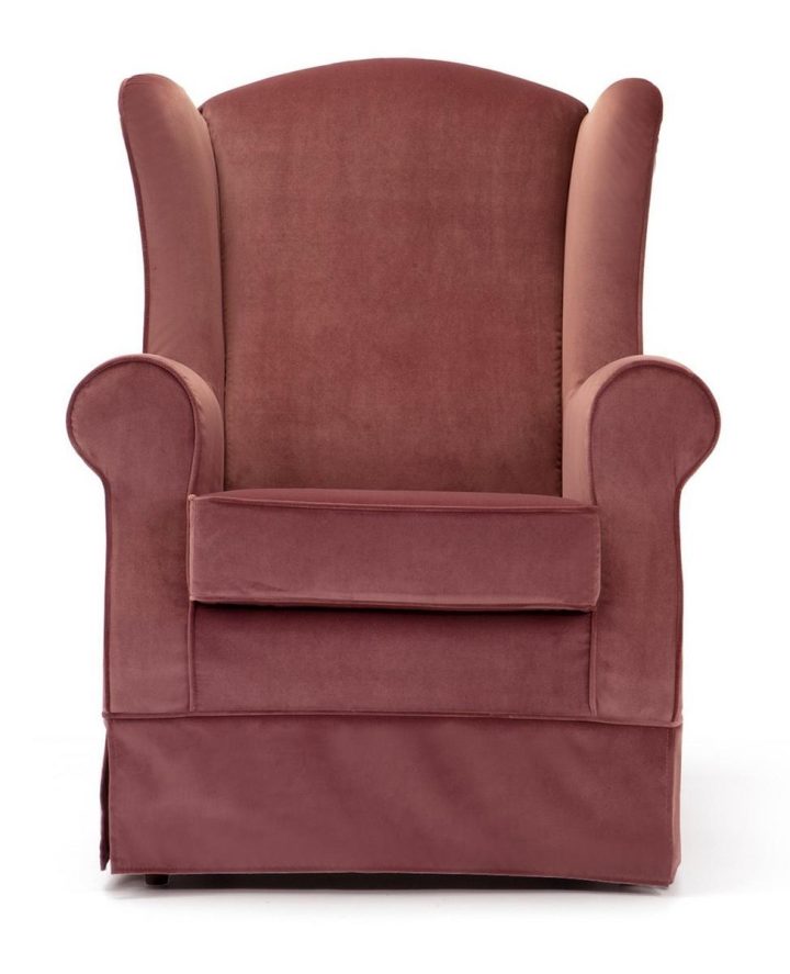 200 Armchair, Domingo Salotti