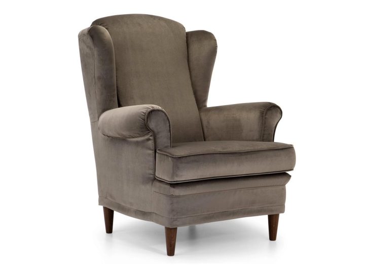 202 Armchair, Domingo Salotti