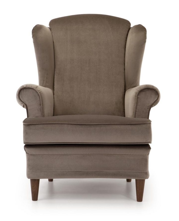 202 Armchair, Domingo Salotti