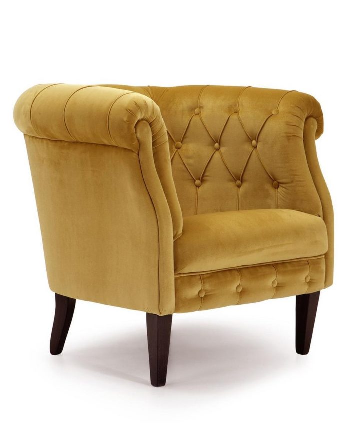 203 Armchair, Domingo Salotti