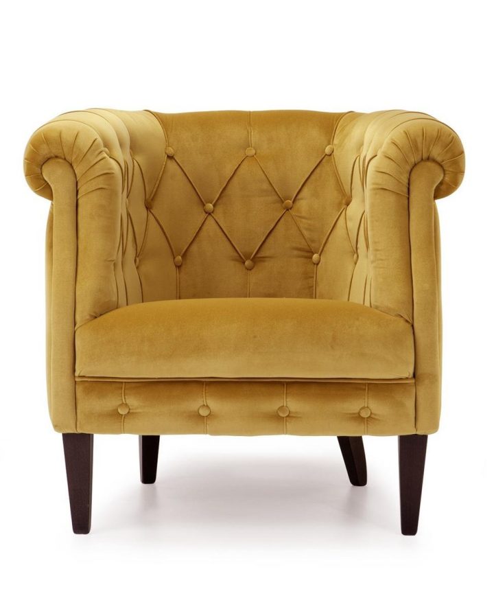 203 Armchair, Domingo Salotti