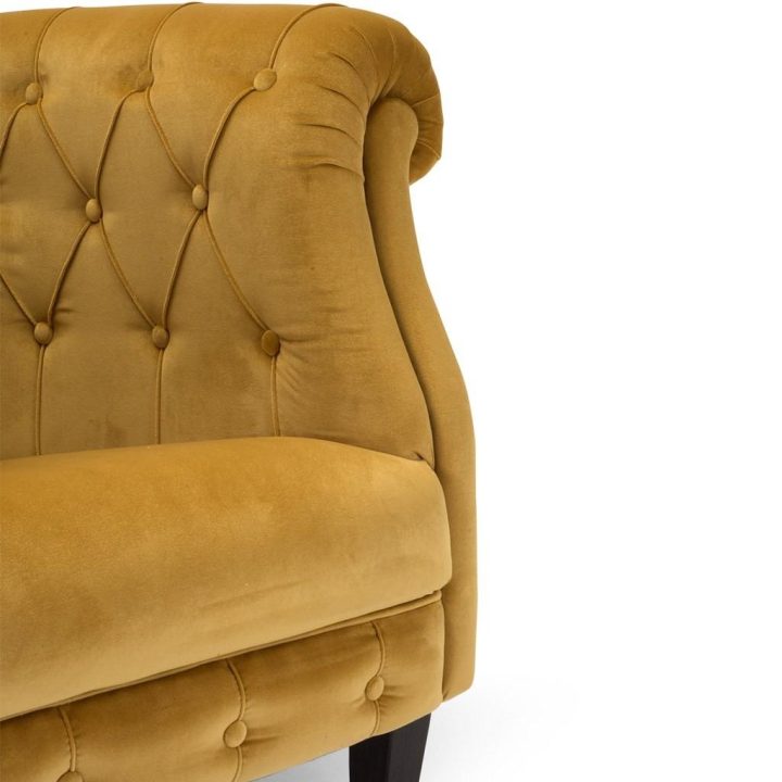 203 Armchair, Domingo Salotti