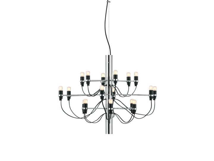 2097 /18 Pendant Lamp, Flos