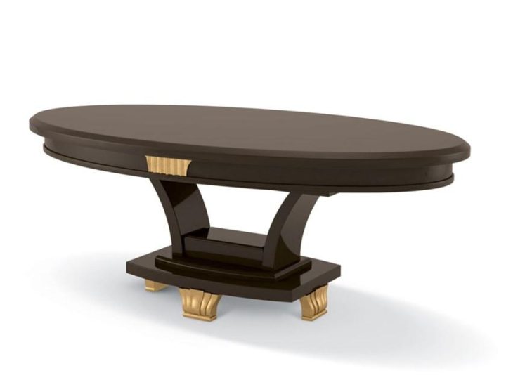 2180 Coffee Table, Carpanese Home