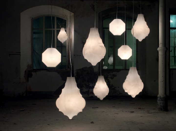 24 Karati Se113 Pendant Lamp, Karman