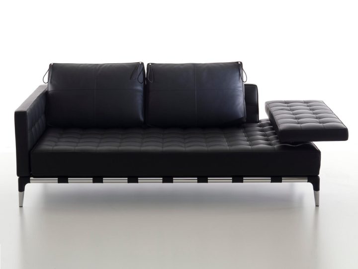 241 Privè Divano Sofa, Cassina