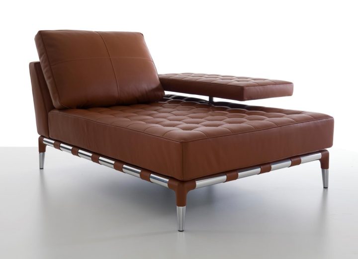 241 Privè Divano Sofa, Cassina