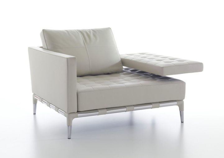 241 Privè Divano Sofa, Cassina