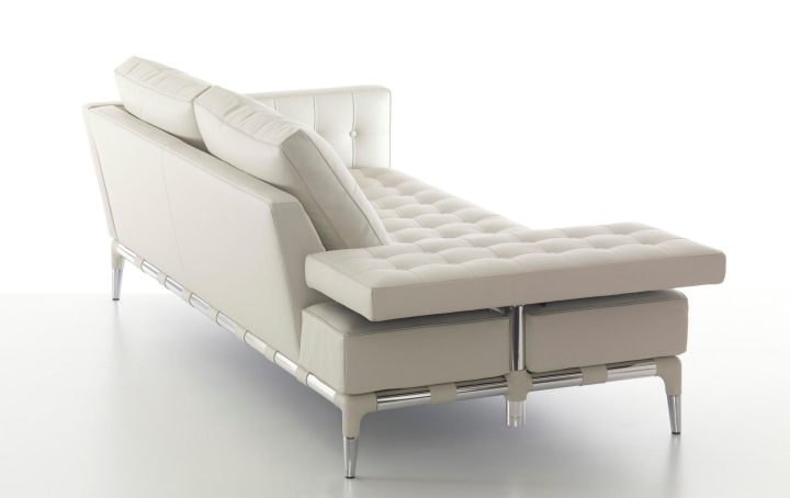 241 Privè Divano Sofa, Cassina