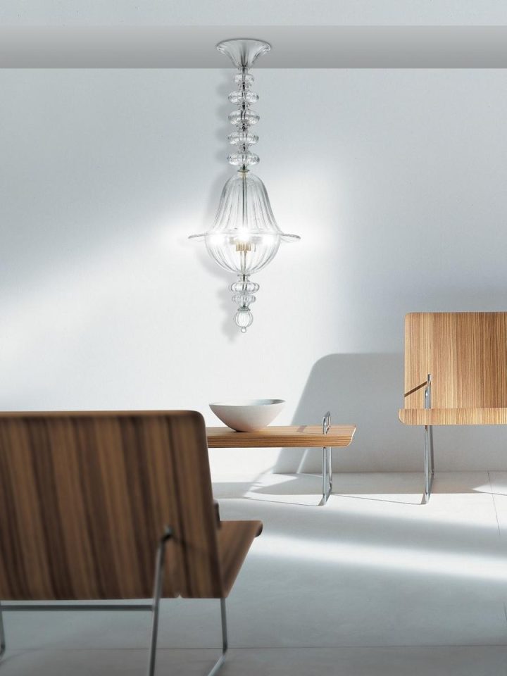 3517 Ceiling Lamp, Leucos