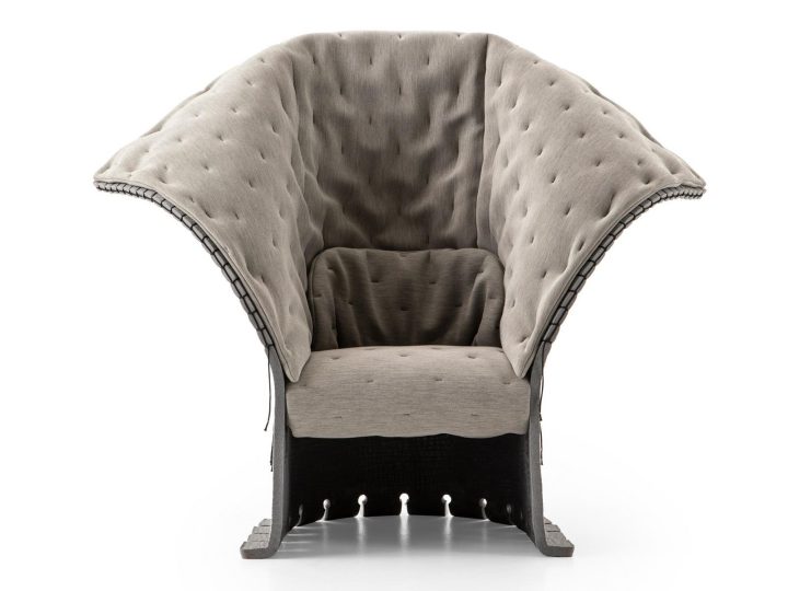 357 Feltri Armchair, Cassina