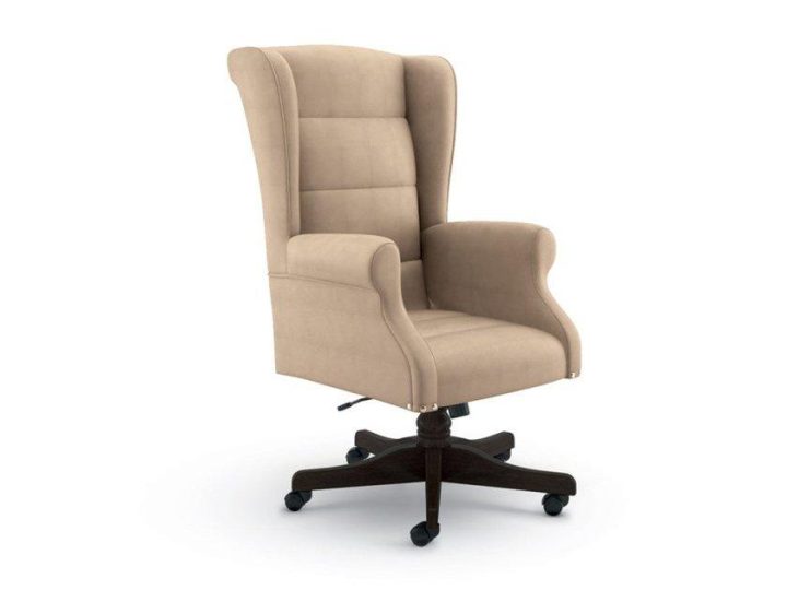 4081 Executive Chair, Carpanese Home