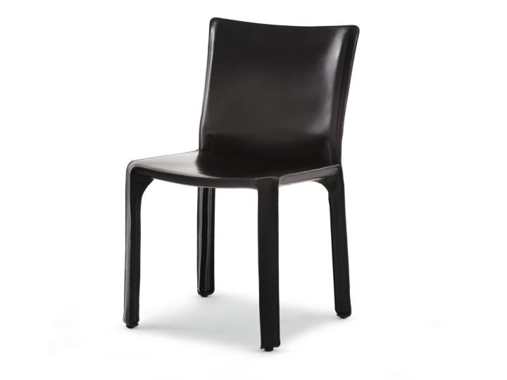 412 Cab Chair, Cassina