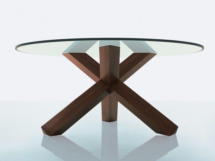 452 La Rotonda Table, Cassina