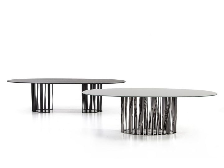 475 Boboli Table, Cassina