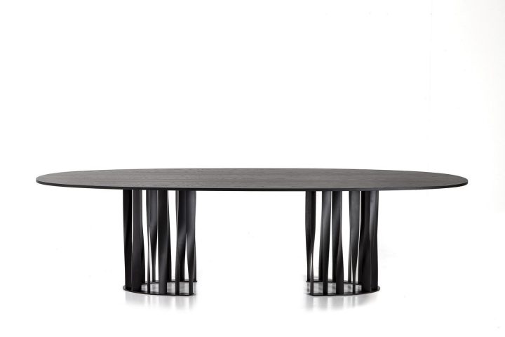 475 Boboli Table, Cassina