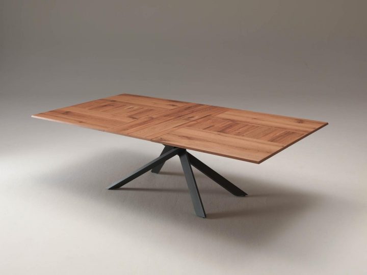 4x4 Table, Ozzio Italia