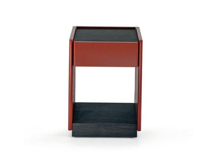 5050 Bedside Table, Molteni