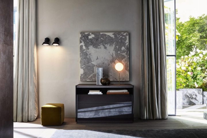 5050 Chest Of Drawers, Molteni