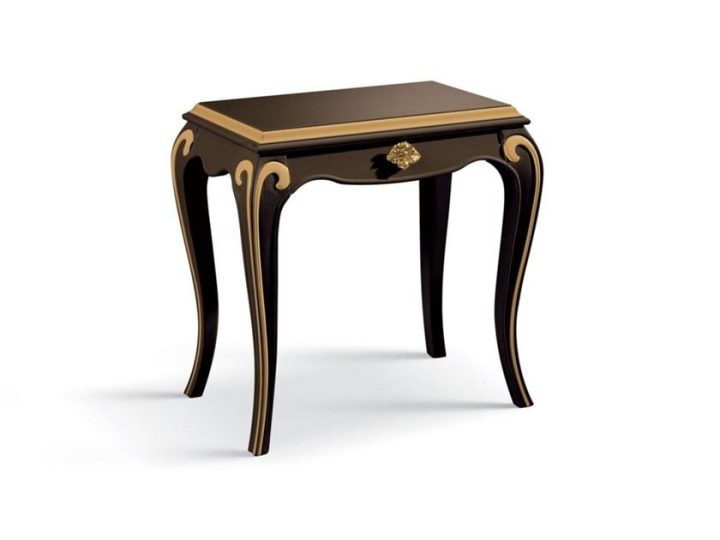 5082 Coffee Table, Carpanese Home