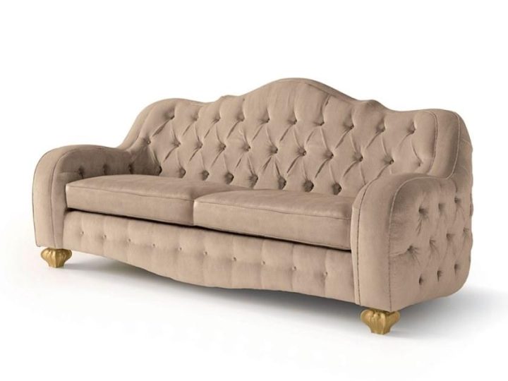 5139 Sofa, Carpanese Home