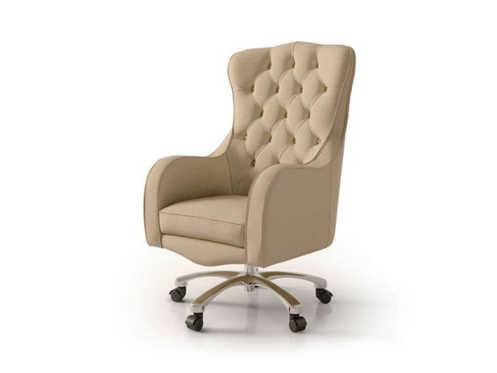 5143 Executive Chair, Carpanese Home