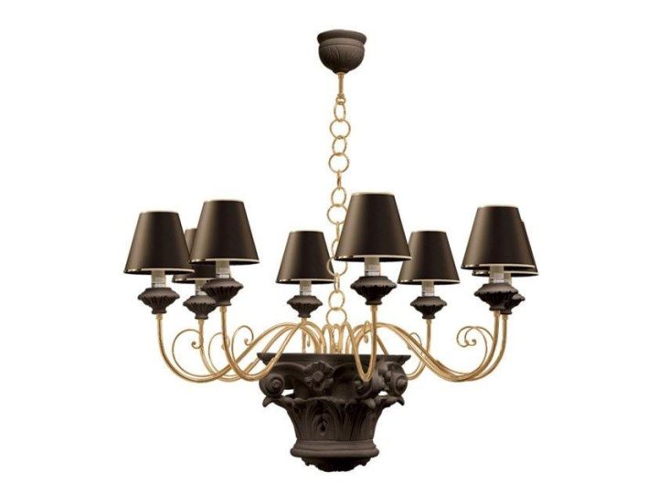 5475 Pendant Lamp, Carpanese Home