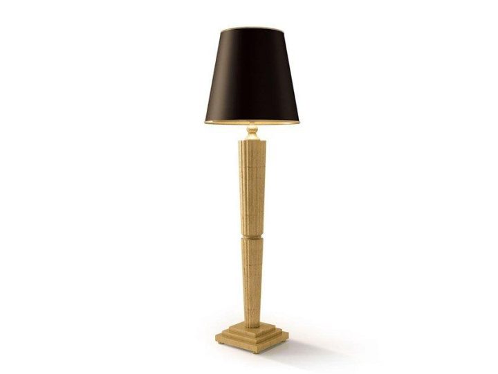 5477 Floor Lamp, Carpanese Home