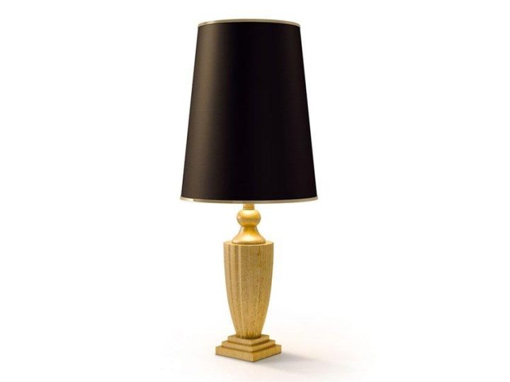 5482 5488 Table Lamp, Carpanese Home