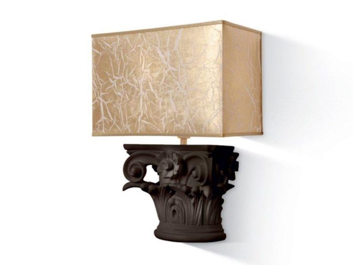 5494 Wall Lamp, Carpanese Home