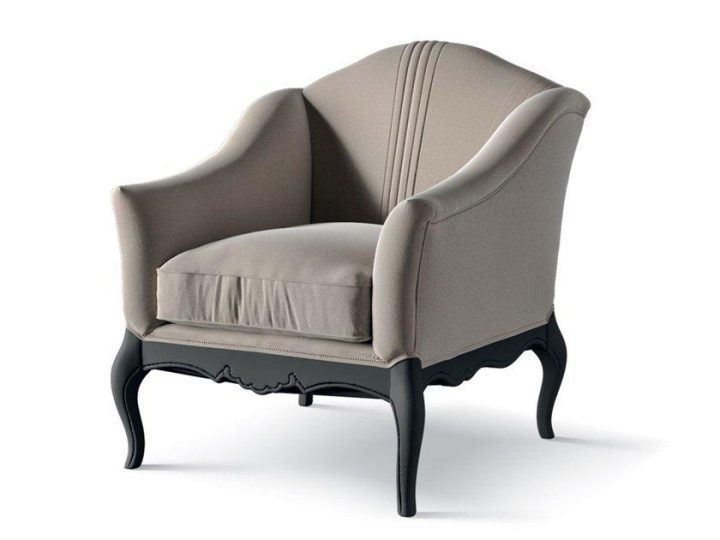 5937 Armchair, Carpanese Home