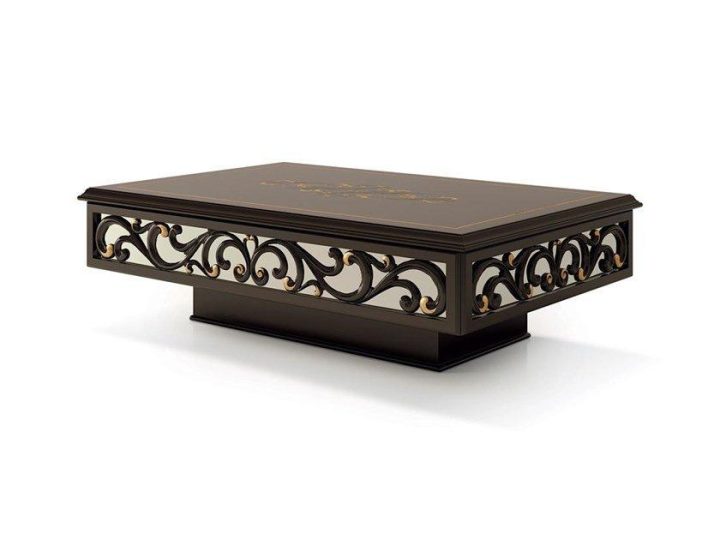 6032 Coffee Table, Carpanese Home