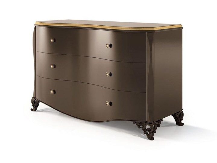 6121 Chest Of Drawers, Carpanese Home