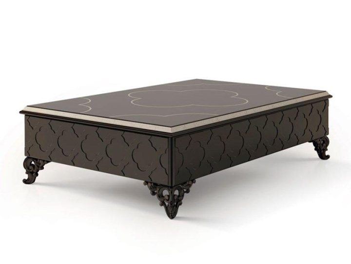 6132 Coffee Table, Carpanese Home